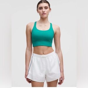 Lululemon Energy Longline Bra